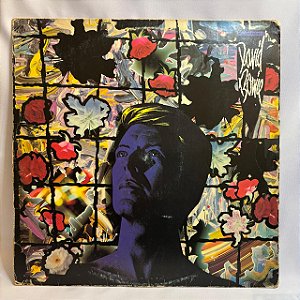 LP - David Bowie - Tonight