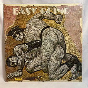 LP - Easy Going - Easy Going 1979