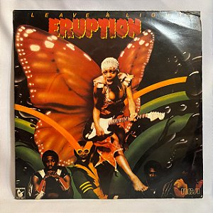 LP - Eruption - Leave a Light