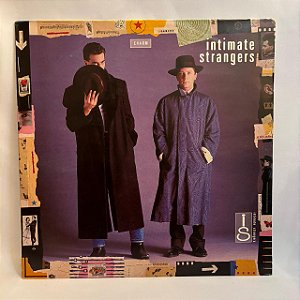 LP - Intimate Strangers - Charm