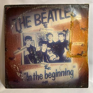 LP - The Beatles - In the Beginning