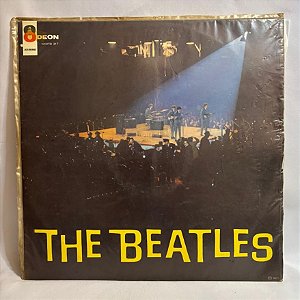 LP - The Beatles - 65