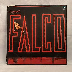 LP - Falco - Emotional