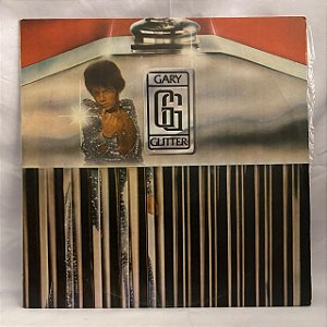 LP - Gary Glitter