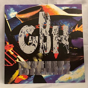 LP - GBH - From Here to Reality