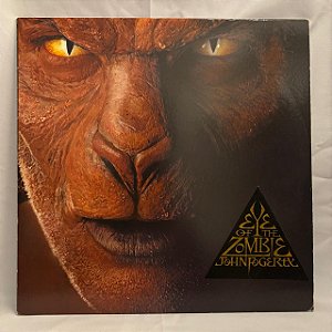 LP - John Fogerty - Eye of the Zombie