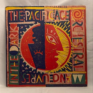 LP - Orchestra Manoeuvres in the Dark - The Pacific Age
