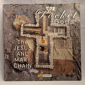 LP - The Pocket Gods - The Jesus and Mary Chain