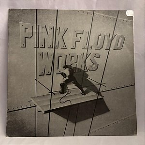 LP - Pink Floyd - Works