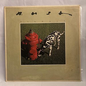 LP - Rush - Signals