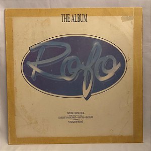 LP - Rofo - The Album