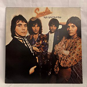 LP - Smokie - Bright Lights e Back Alleys