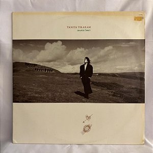 LP - Tanita Tikaram - Ancient Heart