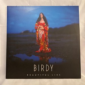 LP - Birdy - Beautiful Lies