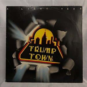 LP - Trump Town - A Light Year