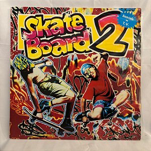 LP - Skate Board 2