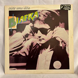 LP - Biafra - Existe uma ideia