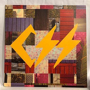 LP - Cansei de ser Sexy - Noize