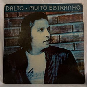 LP - Dalto - Muito Estranho