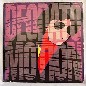 LP - Deodato - Motion