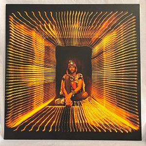 LP - Edgar - Ultraleve