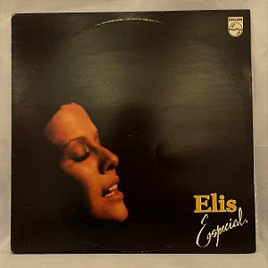 LP - Elis Regina - Especial