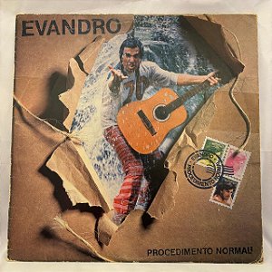 LP - Evandro - Procedimento Normal