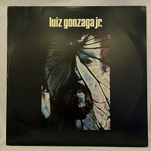 LP - Gonzaguinha - 1973