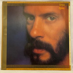 LP - Gonzaguinha - Olho de Lince