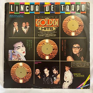 LP - Lingua de Trapo