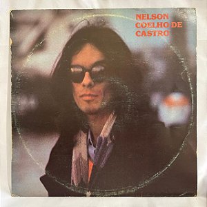 LP - Nelson Coelho de Castro - Trilhas