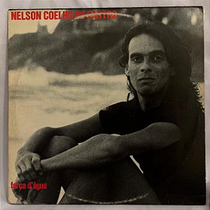 LP - Nelson Coelho de Castro - Força D' Águs