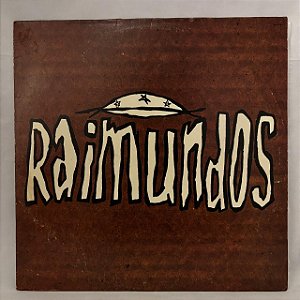 LP - Raimundos
