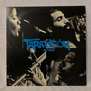LP - Tarancón - Ao vivo