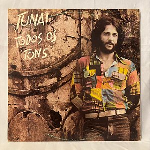 LP - Tunai - Todos os tons
