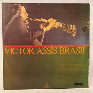 LP - Victor Assis Brasil
