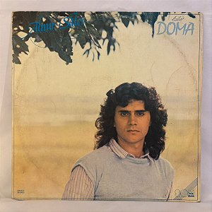 LP - Almir Sater - Doma