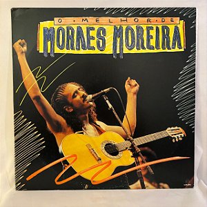 LP - O Melhor de Moraes e Moreira