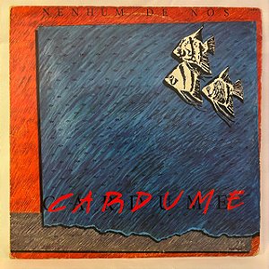 LP - Nenhum de Nós - Cardume