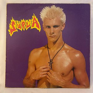 LP - Supla - 1989