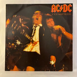 LP - ACDC - If you want blood