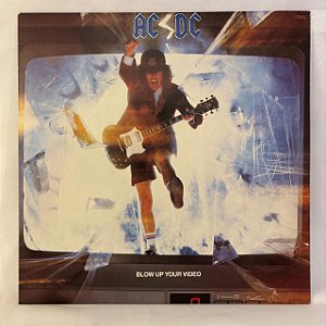 LP - ACDC - Blow up your video