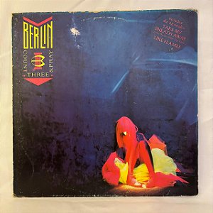 LP - Berlin - Count Three e Pray