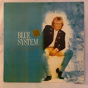 LP - Blue System - Twilight