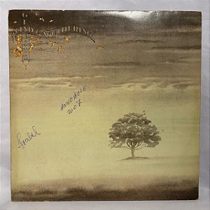 LP - Genesis - Wind e Wuthering
