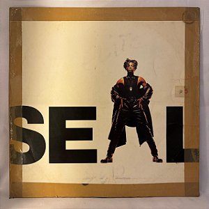 LP - Seal - 1991