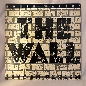 LP - Roger Waters - The wall - Live in Berlin