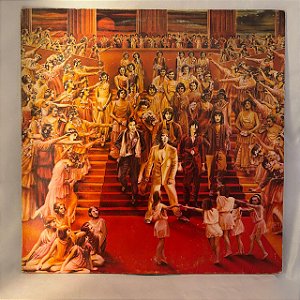 LP - Rolling Stones - Its Only rock n roll