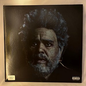 LP - The Weeknd - Dawn FM