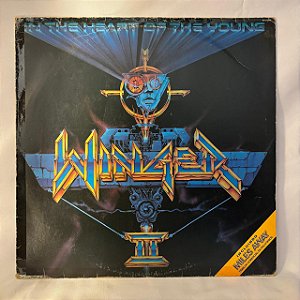 LP - Winger - In the heart of the young